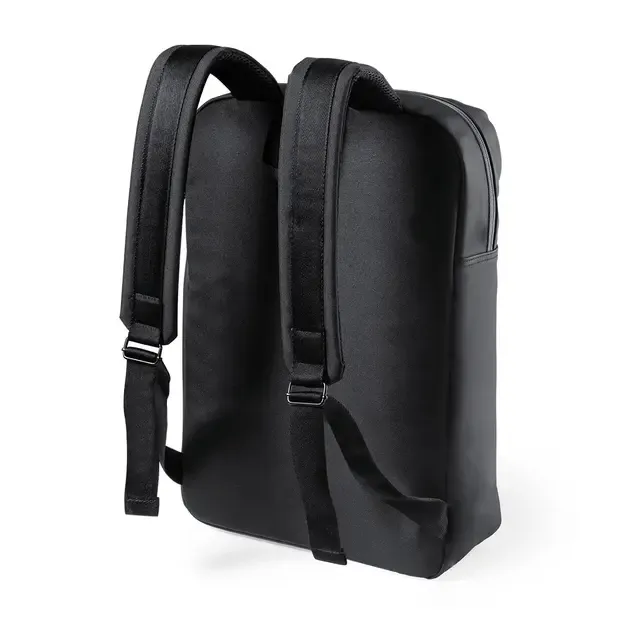 Rucksack Sulust - schwarz, Farbe: schwarz personalisierte Geschenke 