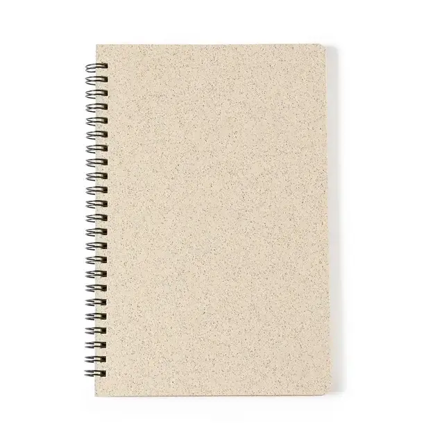 Notizbuch Roshan