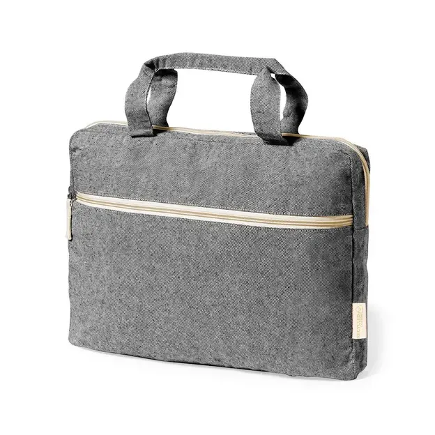 Dokumententasche Baiplur - schwarz, Farbe: schwarz personalisierte Geschenke 