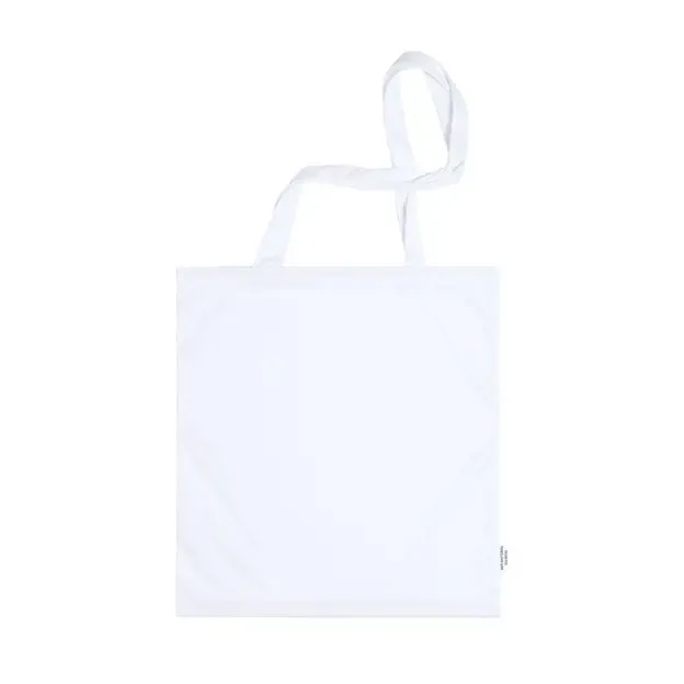 Antibakteriell Tasche Maxcron - weiß, Farbe: weiß personalisierte Geschenke 