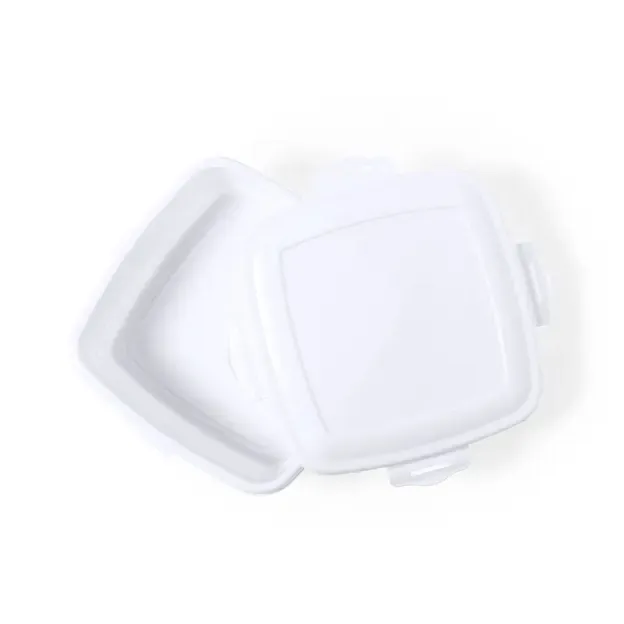 Lunch Box Travil