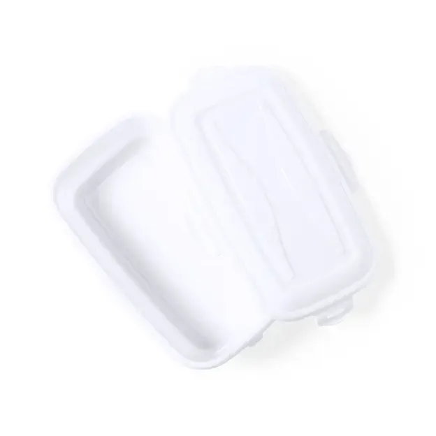 Lunch Box Zenex