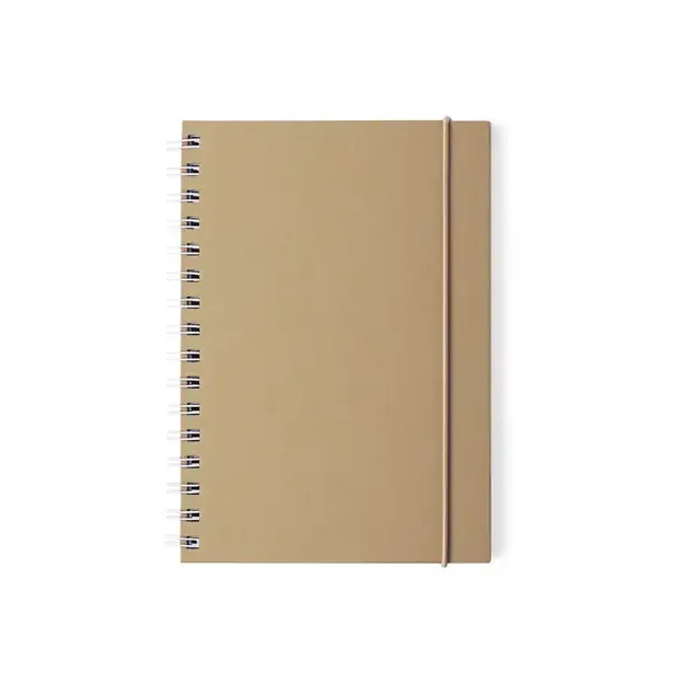 Notizbuch Zubar