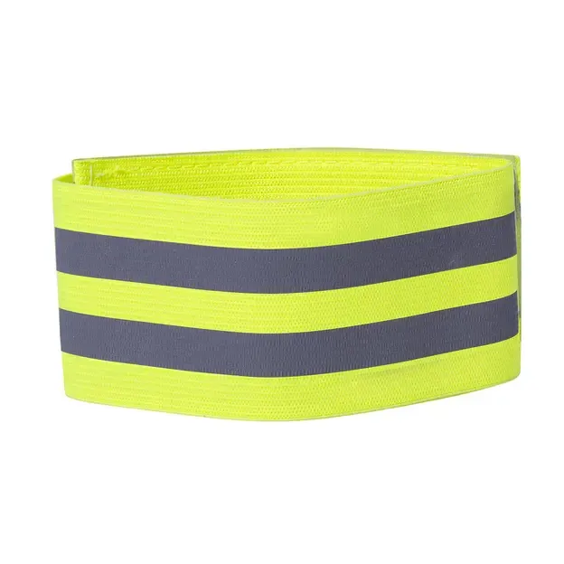 Reflektierend Armband Picton - gelb, Farbe: gelb personalisierte Geschenke 