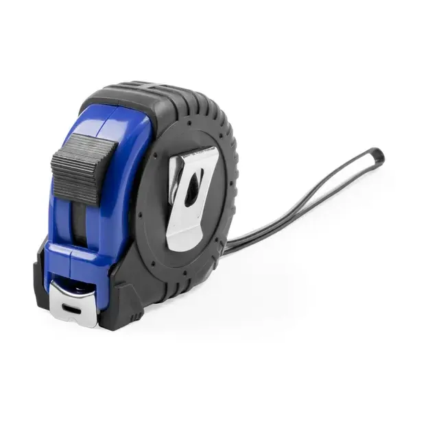 Maßband Grade 7,5m - blau, Farbe: blau personalisierte Geschenke 