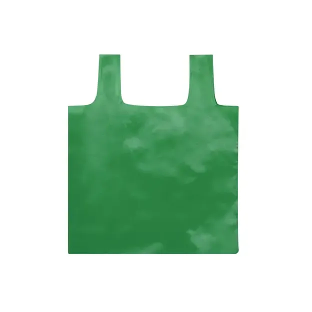 Faltbare Tasche Restun - grün, Farbe: grün personalisierte Geschenke 