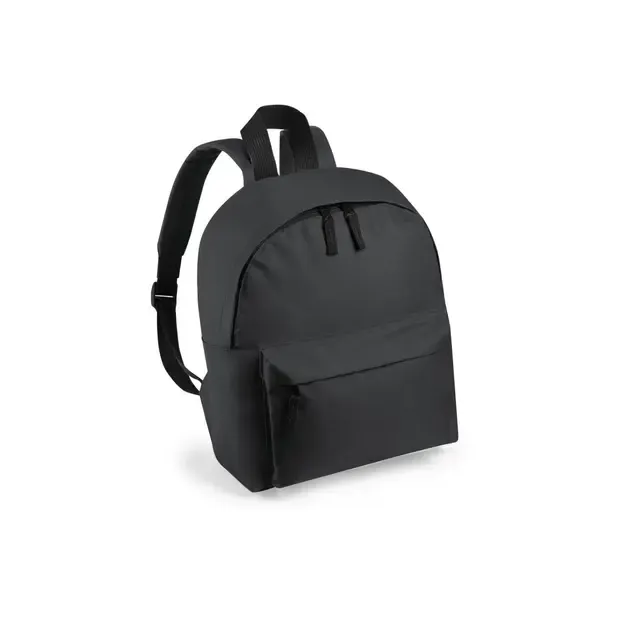 Rucksack Susdal - schwarz, Farbe: schwarz personalisierte Geschenke 