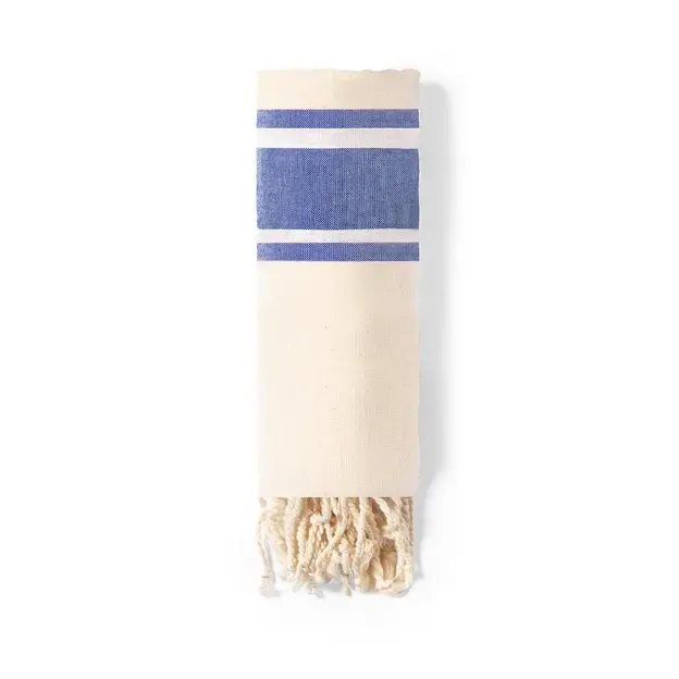 Strandsarong Yistal - blau, Farbe: blau personalisierte Geschenke 