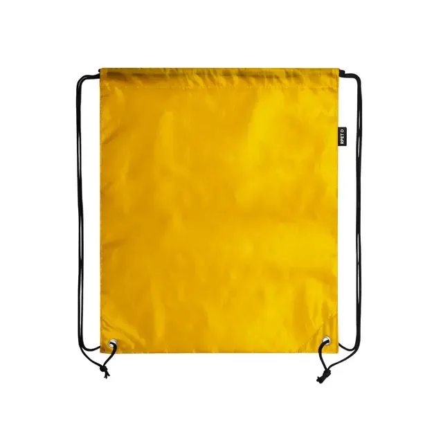 Rucksack Lambur - gelb, Farbe: gelb personalisierte Geschenke 