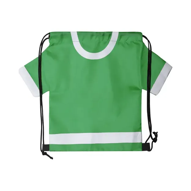 Rucksack Trokyn - grün, Farbe: grün personalisierte Geschenke 