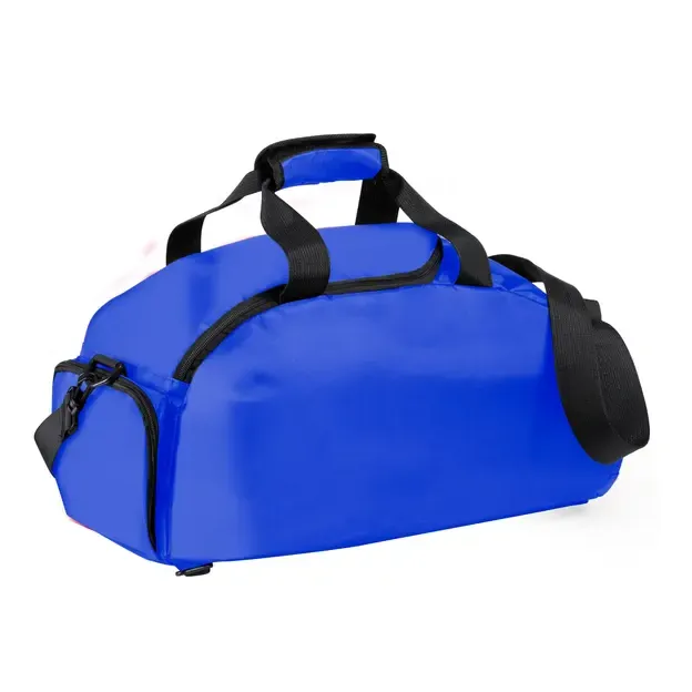 Rucksack Tasche Divux - blau, Farbe: blau personalisierte Geschenke 