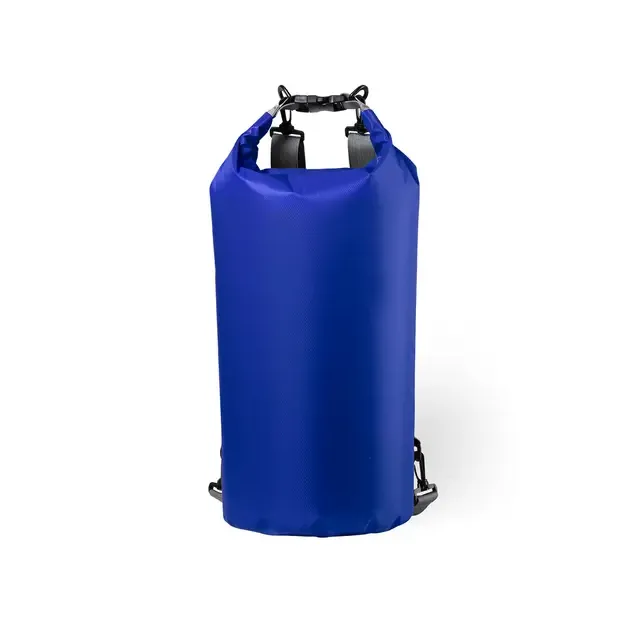 Rucksack Tayrux - blau, Farbe: blau personalisierte Geschenke 