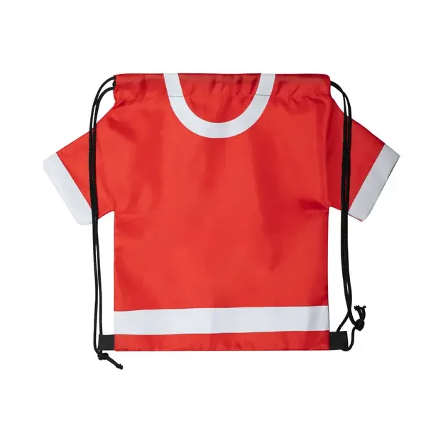 Rucksack Paxer - rot, Farbe: rot personalisierte Geschenke 