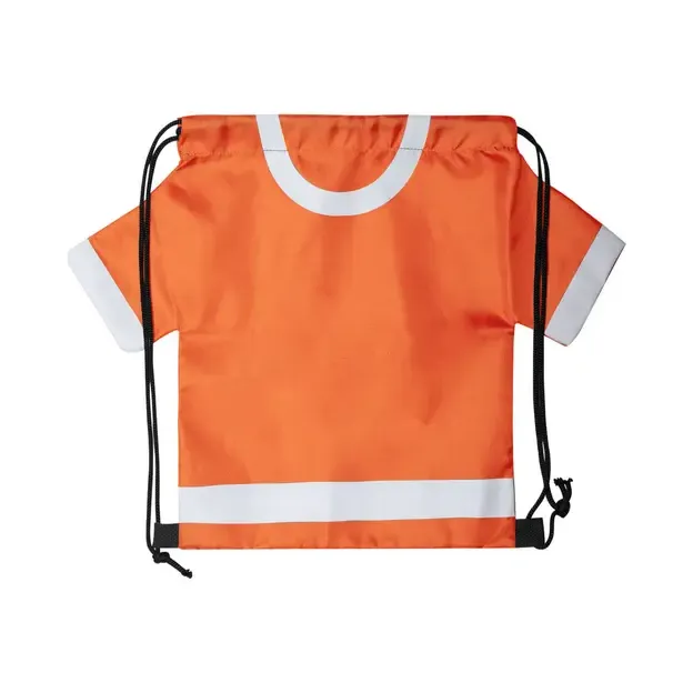 Rucksack Paxer - orange, Farbe: orange personalisierte Geschenke 