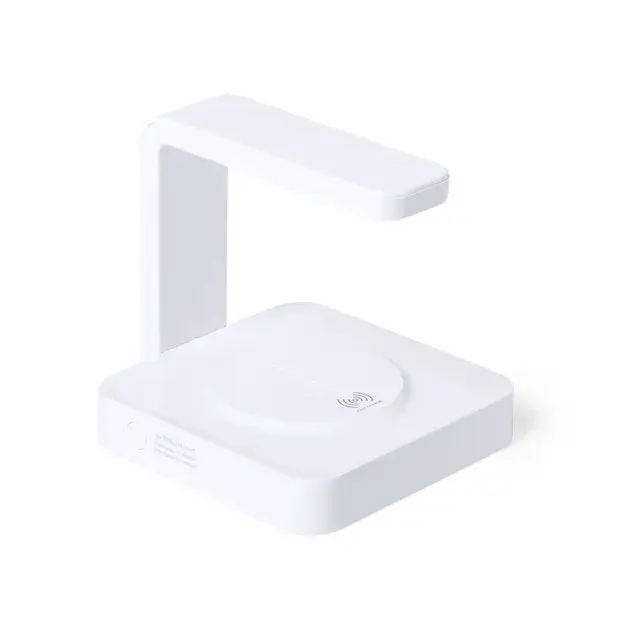 Ladegerät UV Sterilisator Lampe Blay - weiß, Farbe: weiß personalisierte Geschenke 