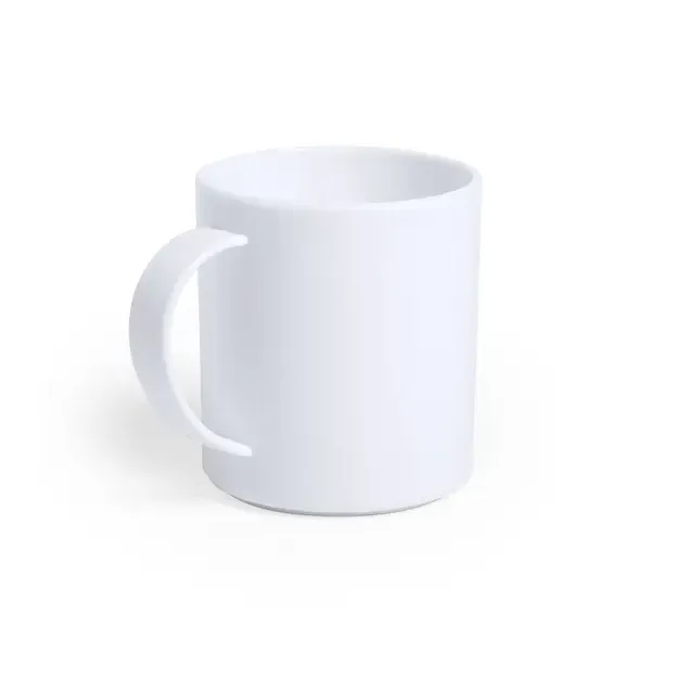 Antibakteriell Tasse Plantex