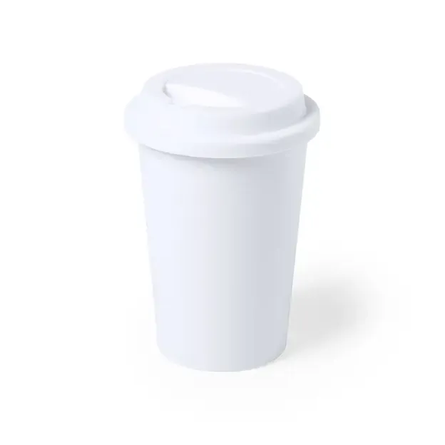 Antibakteriell Trinkbecher Koton