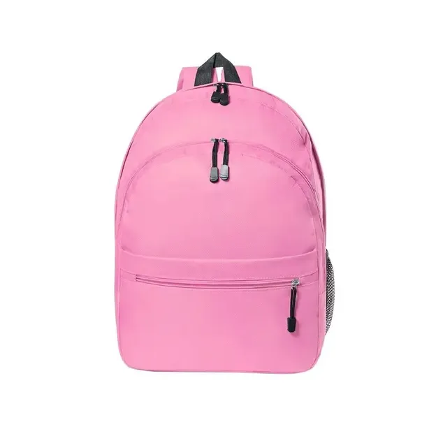 Rucksack Ventix - pink, Farbe: pink personalisierte Geschenke 