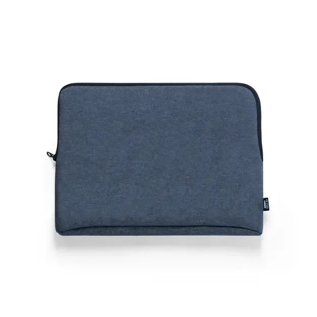 Laptop-Tasche Hops - navy blau, Farbe: navy blau personalisierte Geschenke 