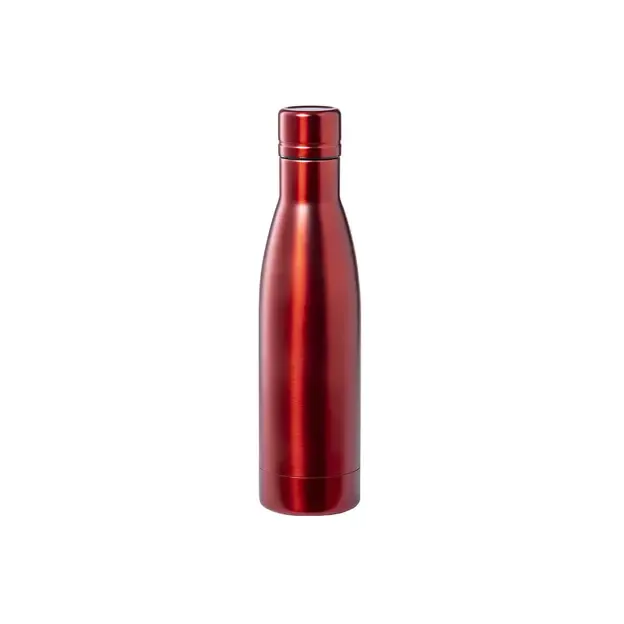Wärme Flasche Kungel - rot, Farbe: rot personalisierte Geschenke 