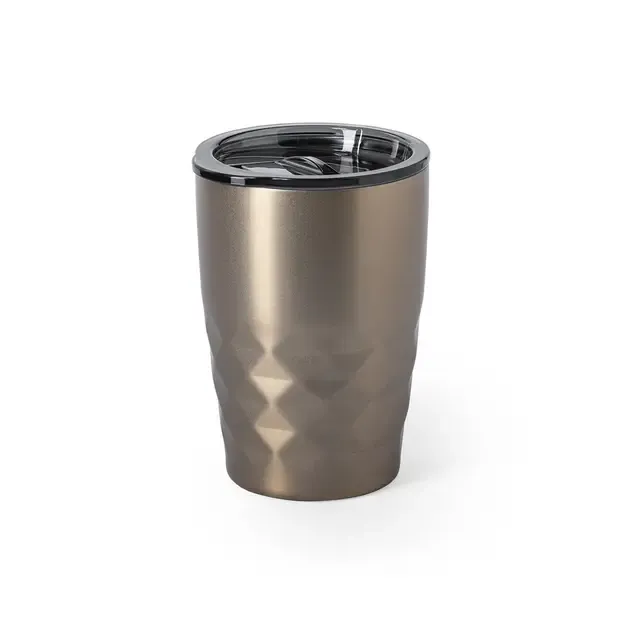 Wärme Trinkbecher Blur