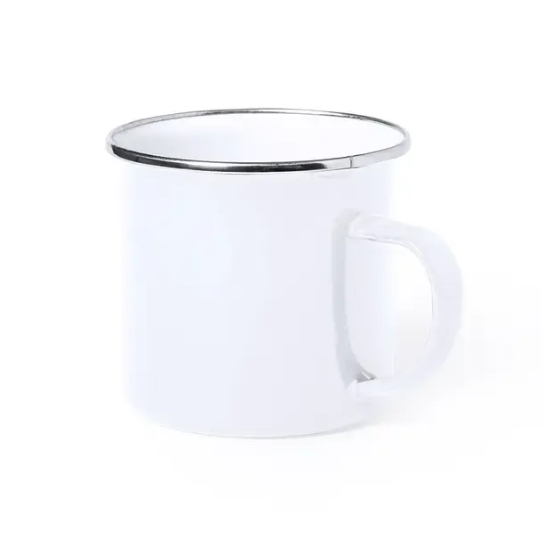 Edelstahltasse 380 ml Kirpal