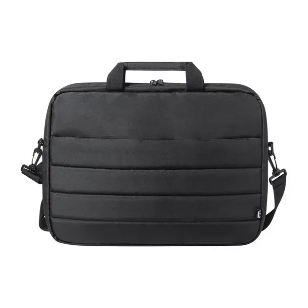 Aktentasche Bakex - schwarz, Farbe: schwarz personalisierte Geschenke 