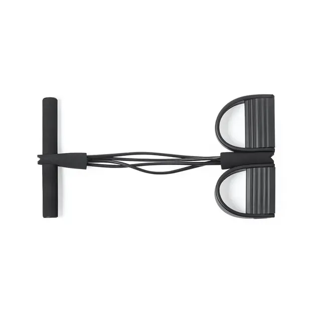 Gummiband Rayden - schwarz, Farbe: schwarz personalisierte Geschenke 