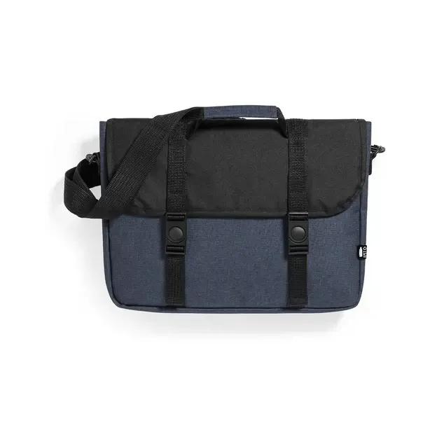 Dokumententasche Derek - navy blau, Farbe: navy blau personalisierte Geschenke 