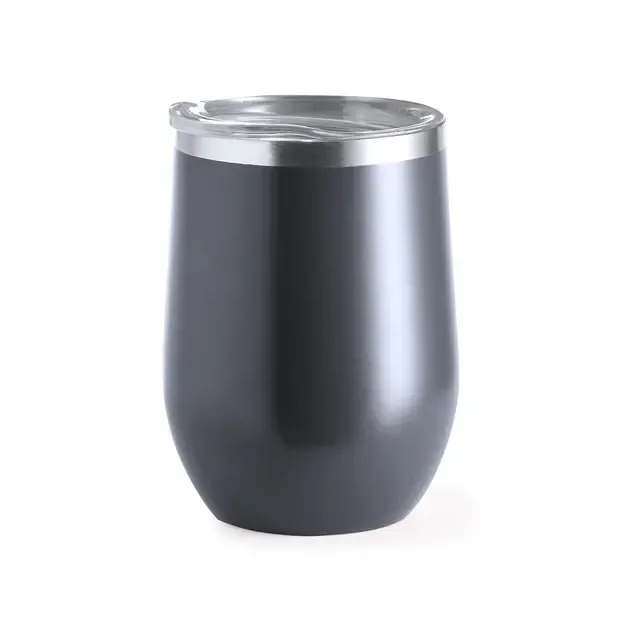 Thermal travel mug Bobby