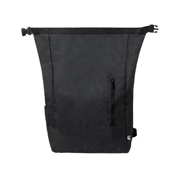 Rucksack Sherpak - schwarz
