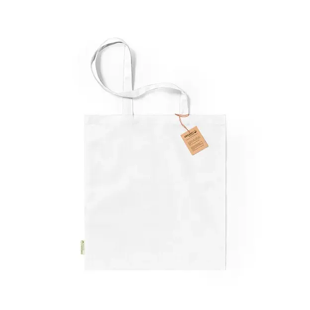 Tasche Klimbou - weiß