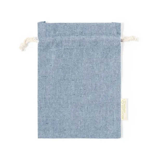 Tasche Karzak - blau