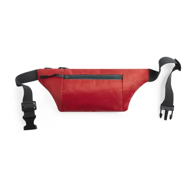 Gürteltasche Mendel - rot
