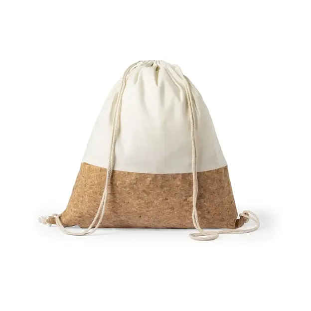 Rucksack Galsin - naturfarben, Farbe: naturfarben personalisierte Geschenke 