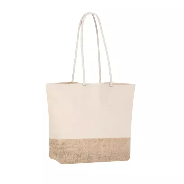 Tasche Bitalex - naturfarben