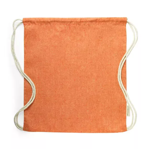 Rucksack Konim - orange