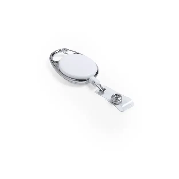 Namensschild Halter Napper