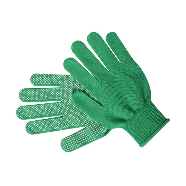 Handschuhe Hetson - grün