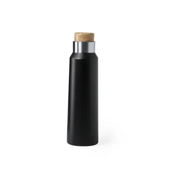 Trinkflasche Anukin - schwarz