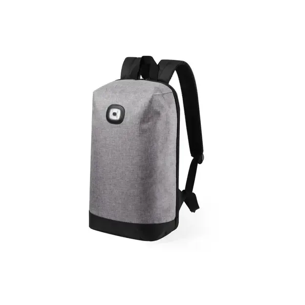 Rucksack-Anzeiger Krepak - grau