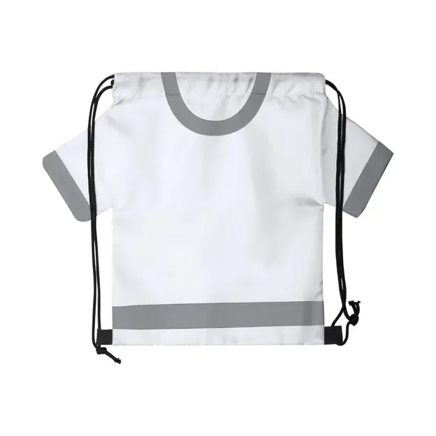 Rucksack Paxer - weiß