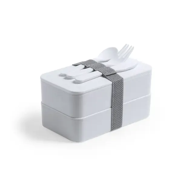 Antibakteriell Lunch Box Fandex