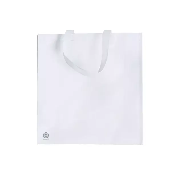 Antibakteriell Tasche Kiarax - weiß