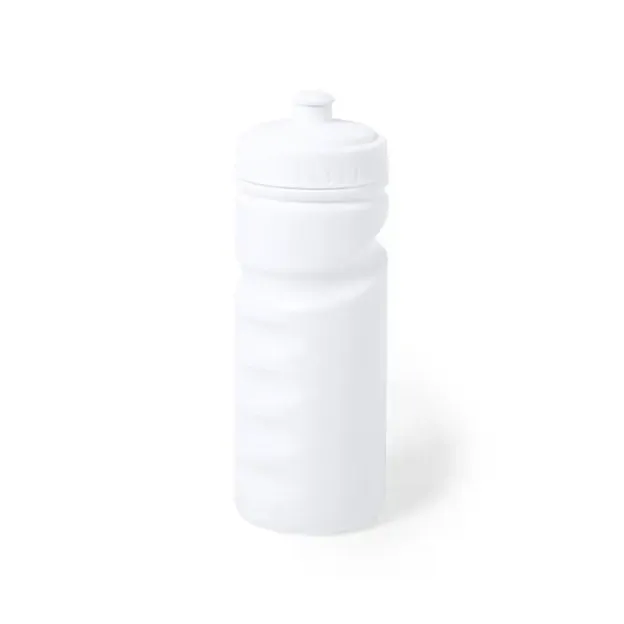 Antibakteriell Trinkflasche Copil - weiß