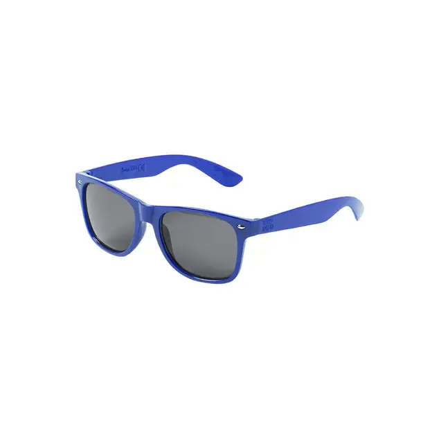 Sonnenbrille Sigma - blau