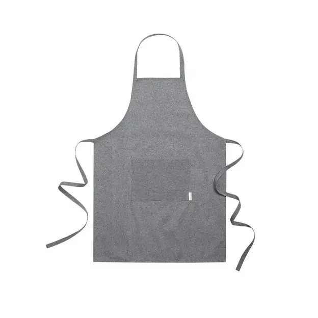 Schürze Pissek - schwarz, Farbe: schwarz personalisierte Geschenke 