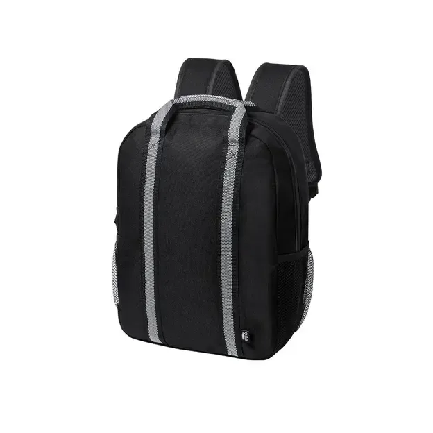 Rucksack Fabax - schwarz