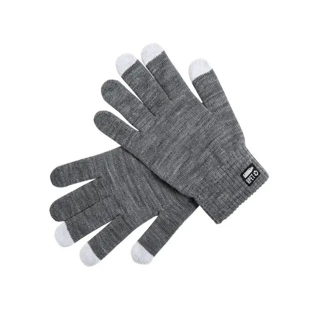 Touchpad Handschuhe Despil - grau