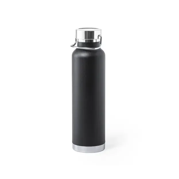 Wärme Flasche Staver - schwarz